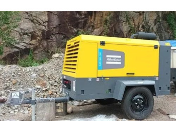 New Air compressor ATLAS COPCO 300 CFM: picture 3