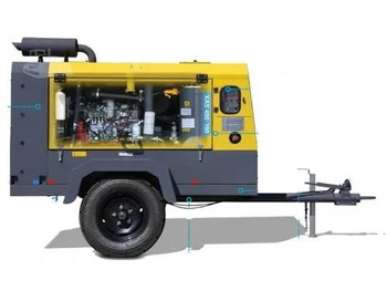 New Air compressor ATLAS COPCO 300 CFM: picture 4