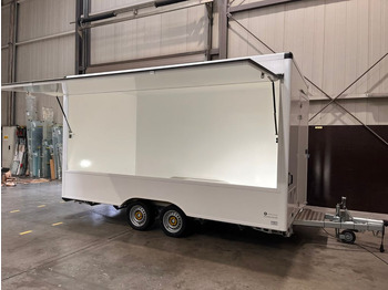 Vending trailer ESSELMANN