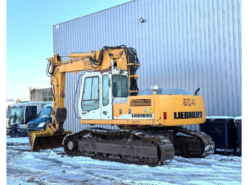 Crawler excavator Liebherr R 904 HDSL Litronic: picture 2