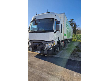 Tractor unit RENAULT T 480