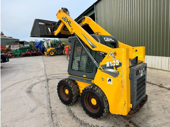 Skid steer loader Gehl R 135 Skid Steer: picture 2