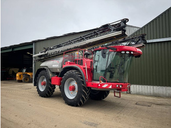 Self-propelled sprayer HORSCH