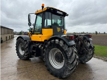 Farm tractor JCB 3185 Fastrac Smoothshift: picture 3