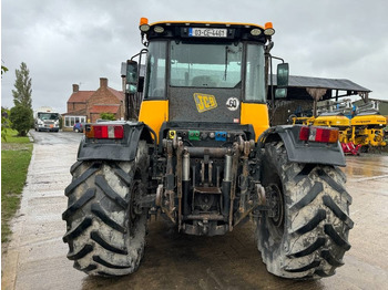 Farm tractor JCB 3185 Fastrac Smoothshift: picture 5