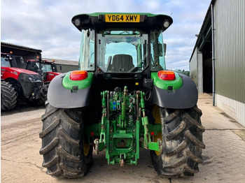 Farm tractor John Deere 6090 MC: picture 3