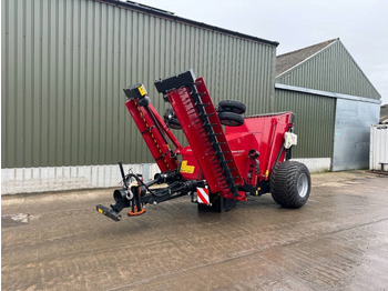 Soil tillage equipment KONGSKILDE