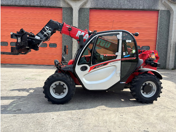 Telescopic handler MANITOU