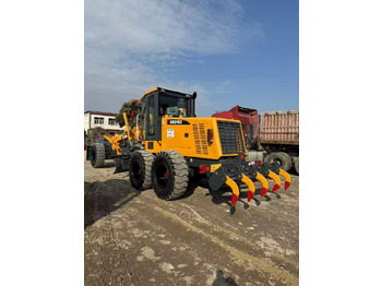 Grader XCMG GR 2153: picture 5