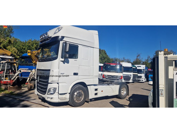 Tractor unit DAF XF 450