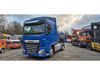 Tractor unit DAF XF 450