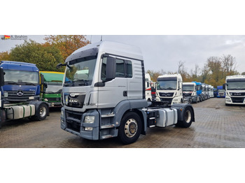 Tractor unit MAN TGS 18.440