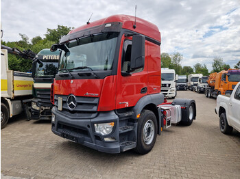 Tractor unit MERCEDES-BENZ