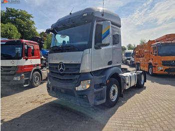 Tractor unit MERCEDES-BENZ