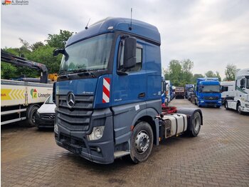 Tractor unit MERCEDES-BENZ