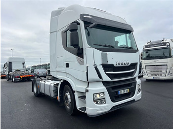 Tractor unit IVECO