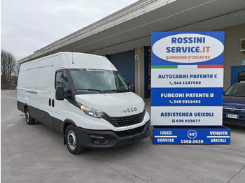 Panel van IVECO Daily 35s16