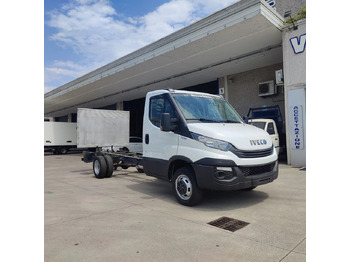 Van IVECO Daily 35c14