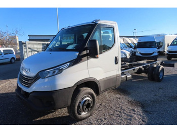 Van IVECO Daily