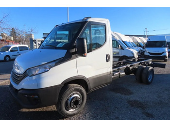 Van IVECO Daily