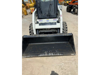 Skid steer loader BOBCAT S160