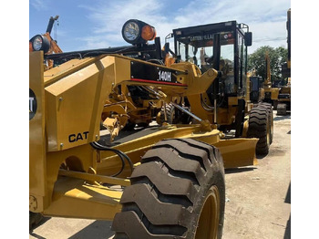 Grader Caterpillar 140H: picture 3