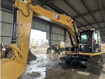 Crawler excavator CATERPILLAR 315D