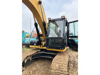 Crawler excavator CATERPILLAR 315D2GC