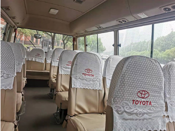 City bus TOYOTA