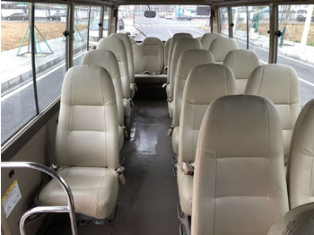 City bus TOYOTA