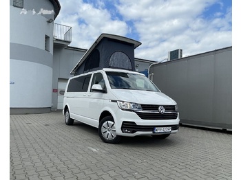 Camper van VOLKSWAGEN T6 California