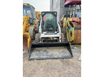 Skid steer loader BOBCAT S185