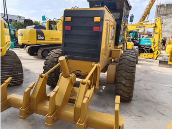 Grader CATERPILLAR 140H