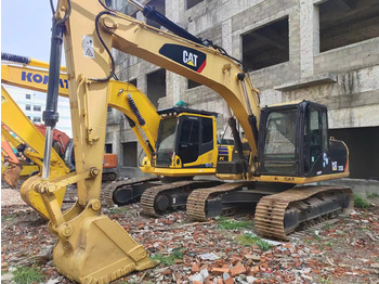 Crawler excavator CATERPILLAR 315D