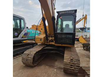 Crawler excavator CATERPILLAR 315D: picture 4