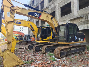 Crawler excavator CATERPILLAR 315D