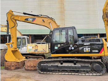 Crawler excavator CATERPILLAR 315D