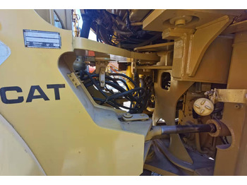 Wheel loader CATERPILLAR 980G: picture 5