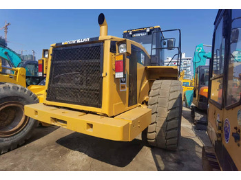 Wheel loader CATERPILLAR 980G: picture 3