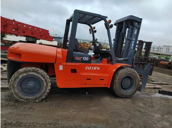 Diesel forklift HELI