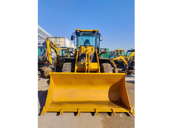 Wheel loader SDLG