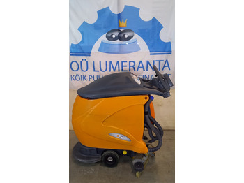 Scrubber dryer TASKI