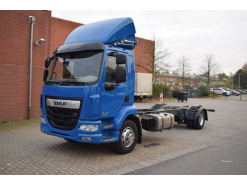 Cab chassis truck DAF LF 280