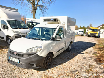 Refrigerated van FIAT Doblo