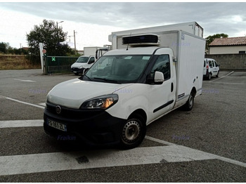 Refrigerated van FIAT Doblo