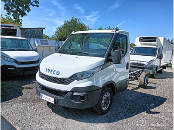 Van IVECO Daily 35s11