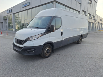 Panel van IVECO Daily 35s14