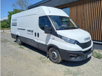 Panel van IVECO Daily 35s16