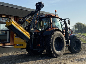 Farm tractor Valtra N, 49 AWI, 134: picture 3