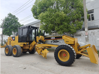 Grader CATERPILLAR 140K MOTOR GRADER: picture 4